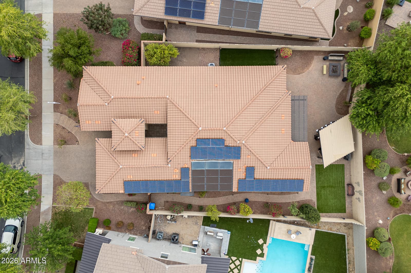 2957 N RILEY Court, Buckeye, AZ 85396 — photo 45 of 50