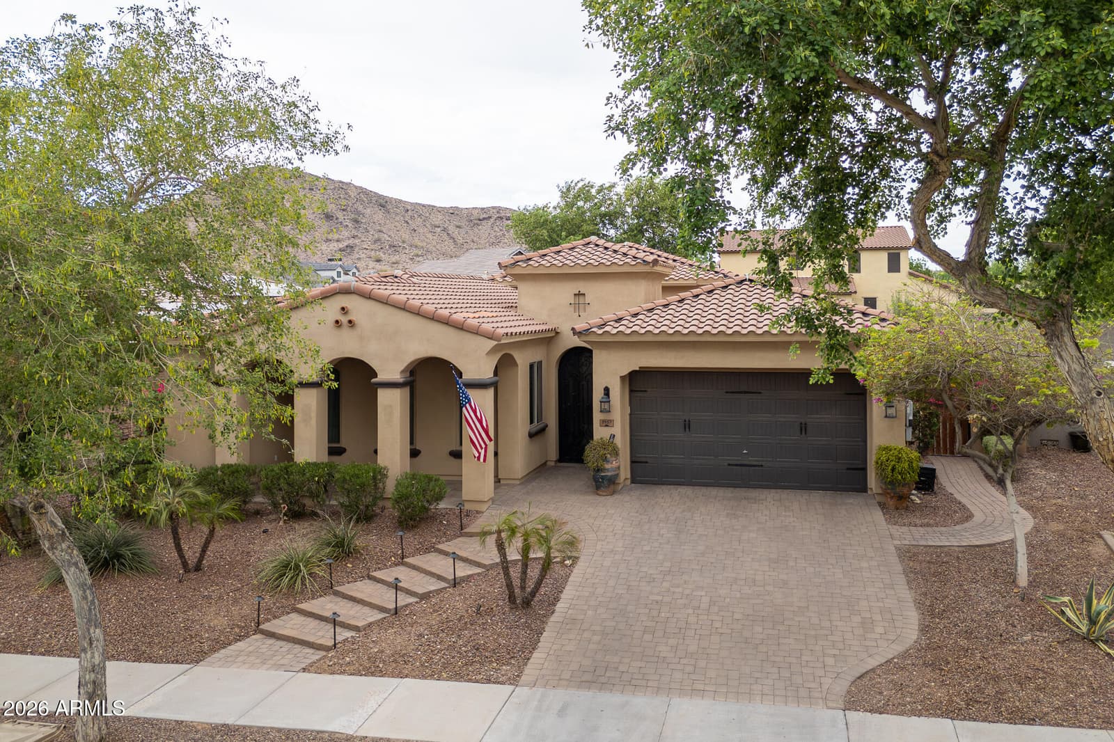 2957 N RILEY Court, Buckeye, AZ 85396 — photo 48 of 50