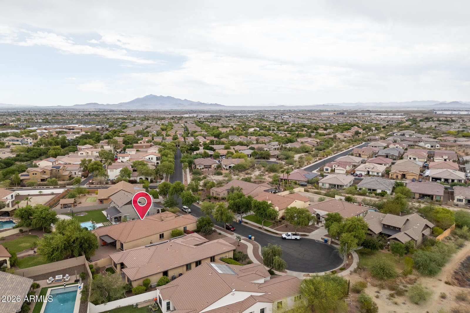 2957 N RILEY Court, Buckeye, AZ 85396 — photo 50 of 50