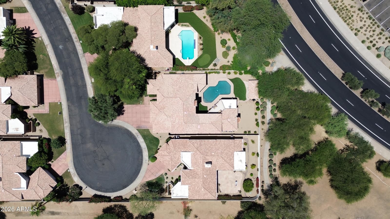 7386 E Onyx Court, Scottsdale, AZ 85258 — photo 42 of 54