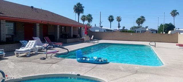 2900 W SUPERSTITION Boulevard 112, Apache Junction, AZ 85120 — photo 17 of 19