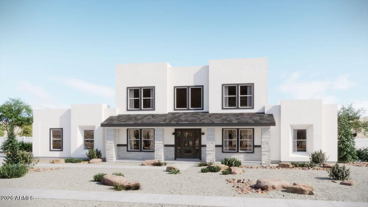 TBD Prospector Trail, Gold Canyon, AZ 85118