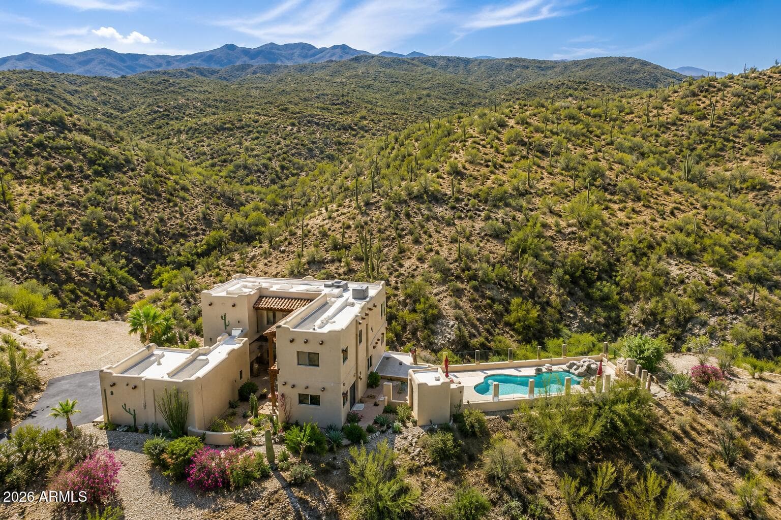32150 S LISA Drive, Black Canyon City, AZ 85324 — photo 5 of 40