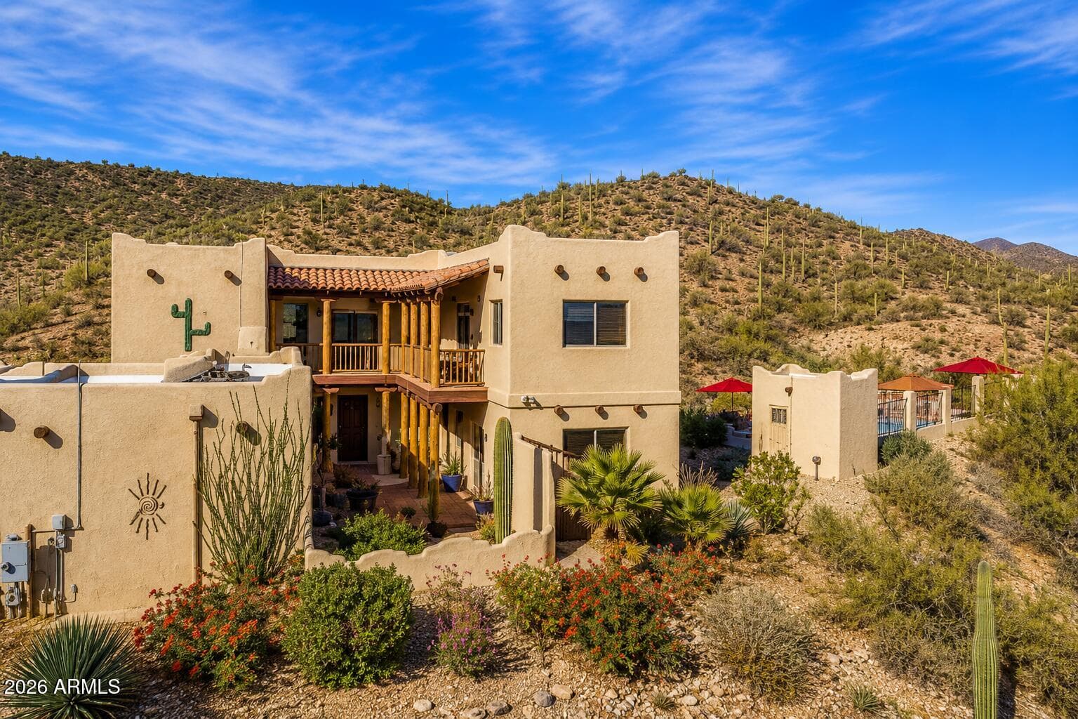 32150 S LISA Drive, Black Canyon City, AZ 85324 — photo 6 of 40