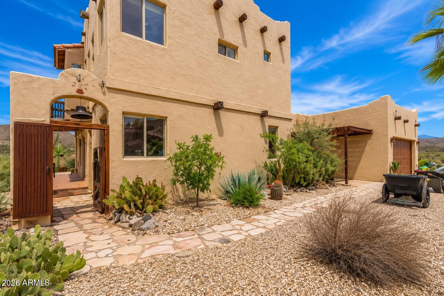 32150 S LISA Drive, Black Canyon City, AZ 85324 — photo 13 of 40