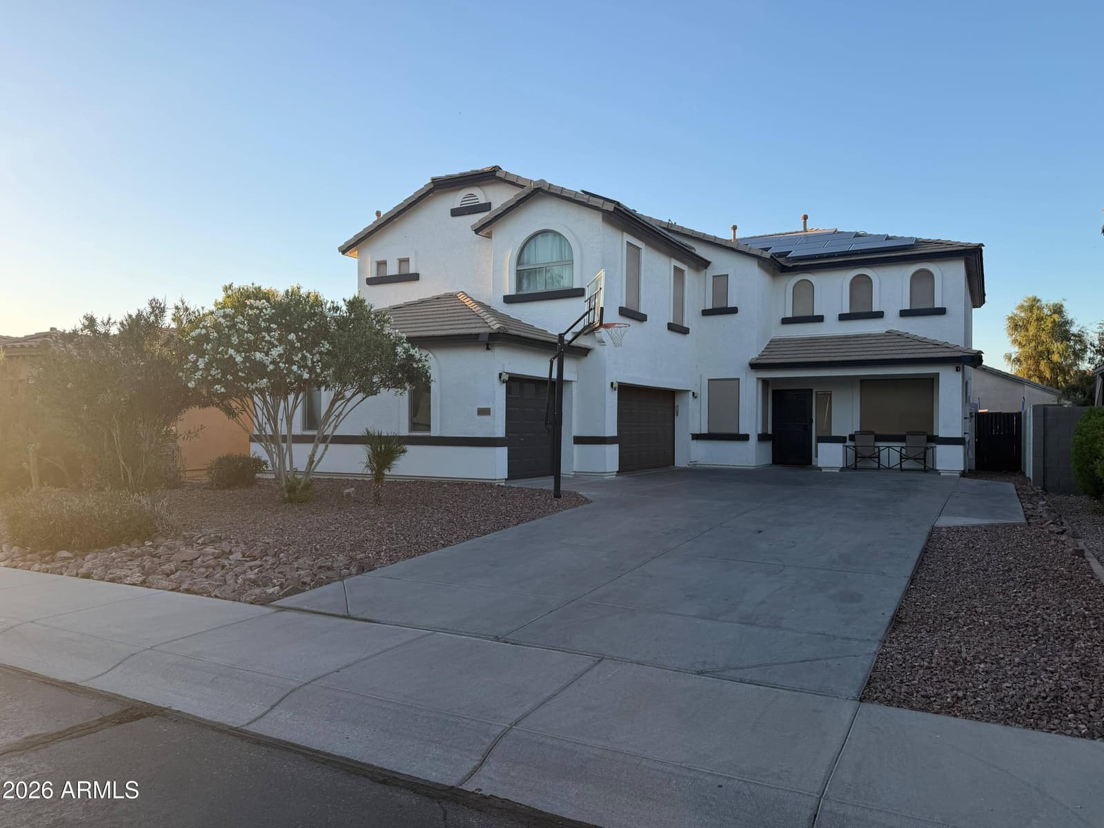 45016 W JUNIPER Avenue, Maricopa, AZ 85139 — photo 16 of 24