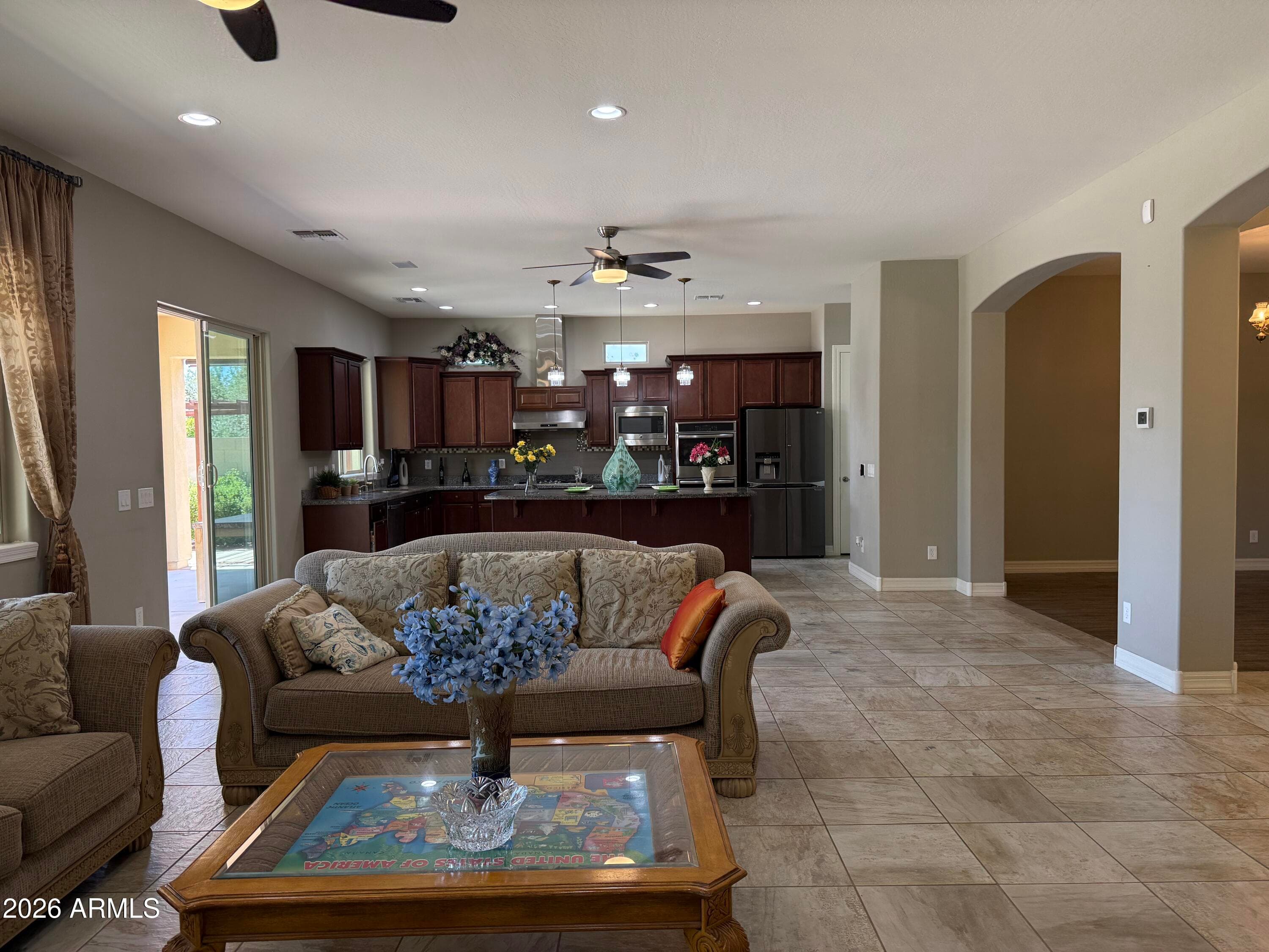 10315 E BERGERON Avenue, Mesa, AZ 85212 — photo 10 of 45