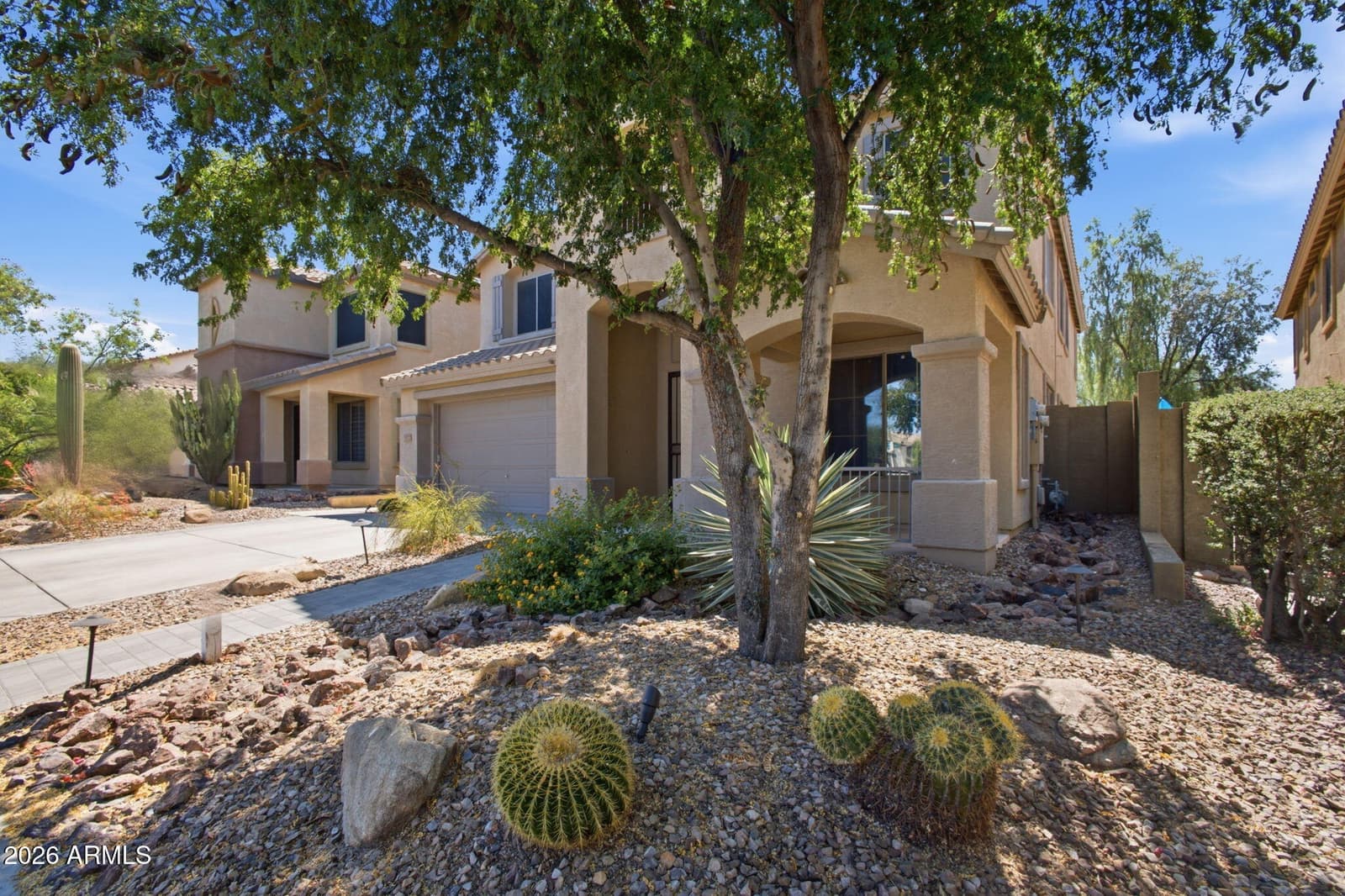 39727 N WISDOM Way, Anthem, AZ 85086 — photo 2 of 60