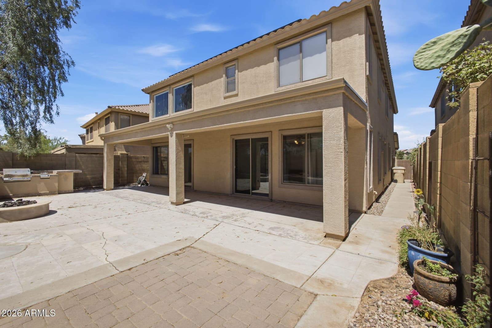 39727 N WISDOM Way, Anthem, AZ 85086 — photo 40 of 60
