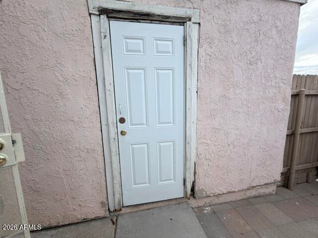 3326 W LAS PALMARITAS Drive, Phoenix, AZ 85051 — photo 25 of 27