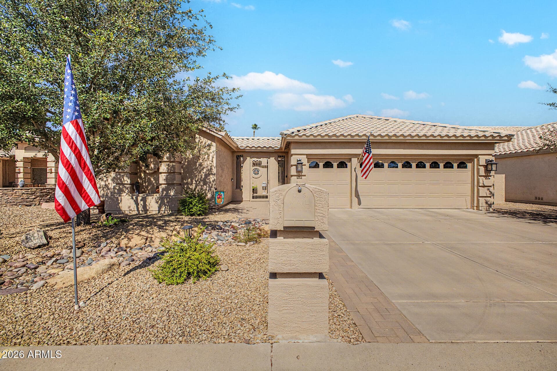 25235 S FAIR OAKS Drive, Sun Lakes, AZ 85248 — photo 2 of 92