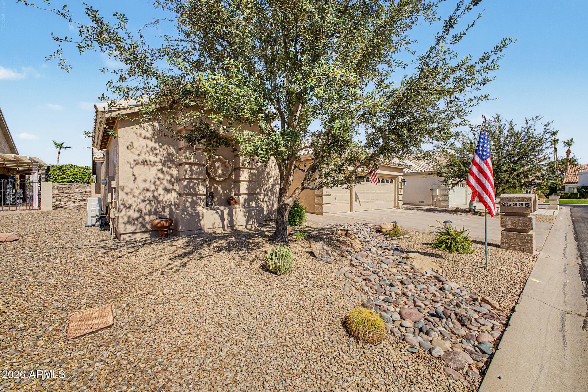 25235 S FAIR OAKS Drive, Sun Lakes, AZ 85248 — photo 3 of 92