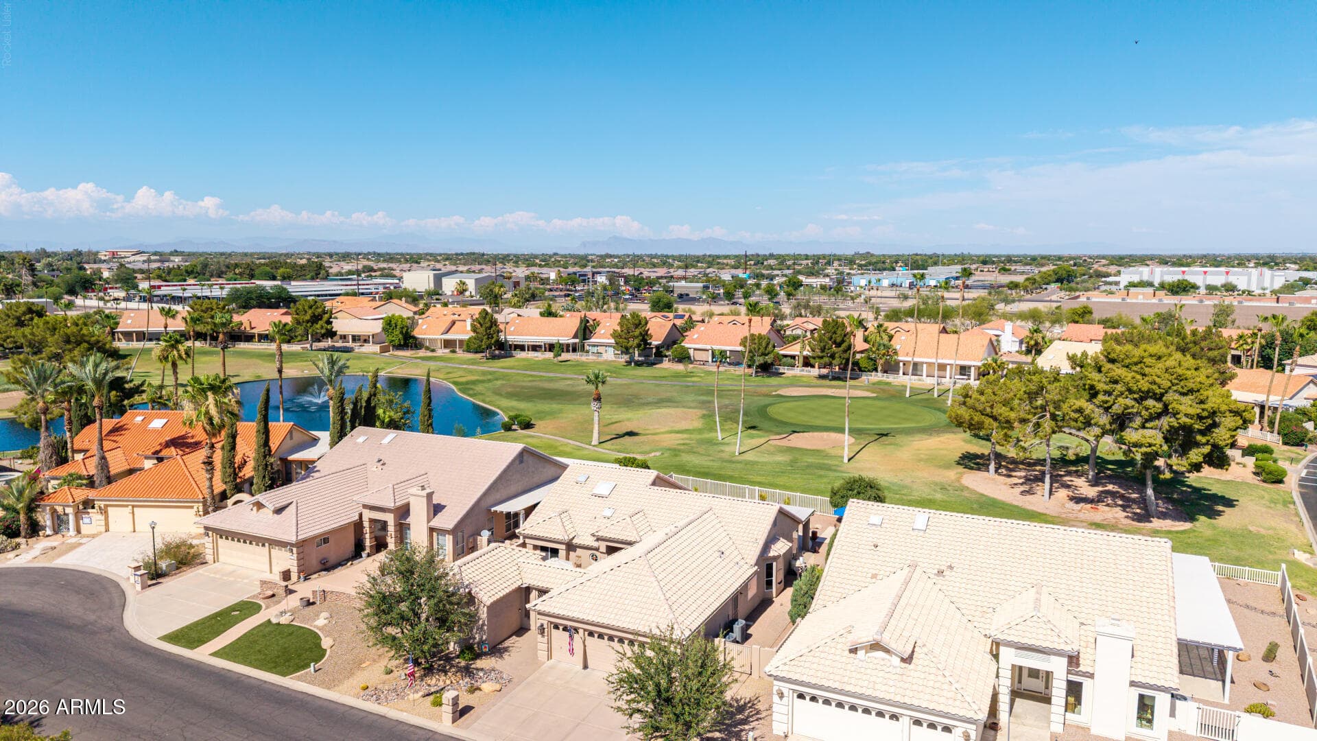 25235 S FAIR OAKS Drive, Sun Lakes, AZ 85248 — photo 50 of 92