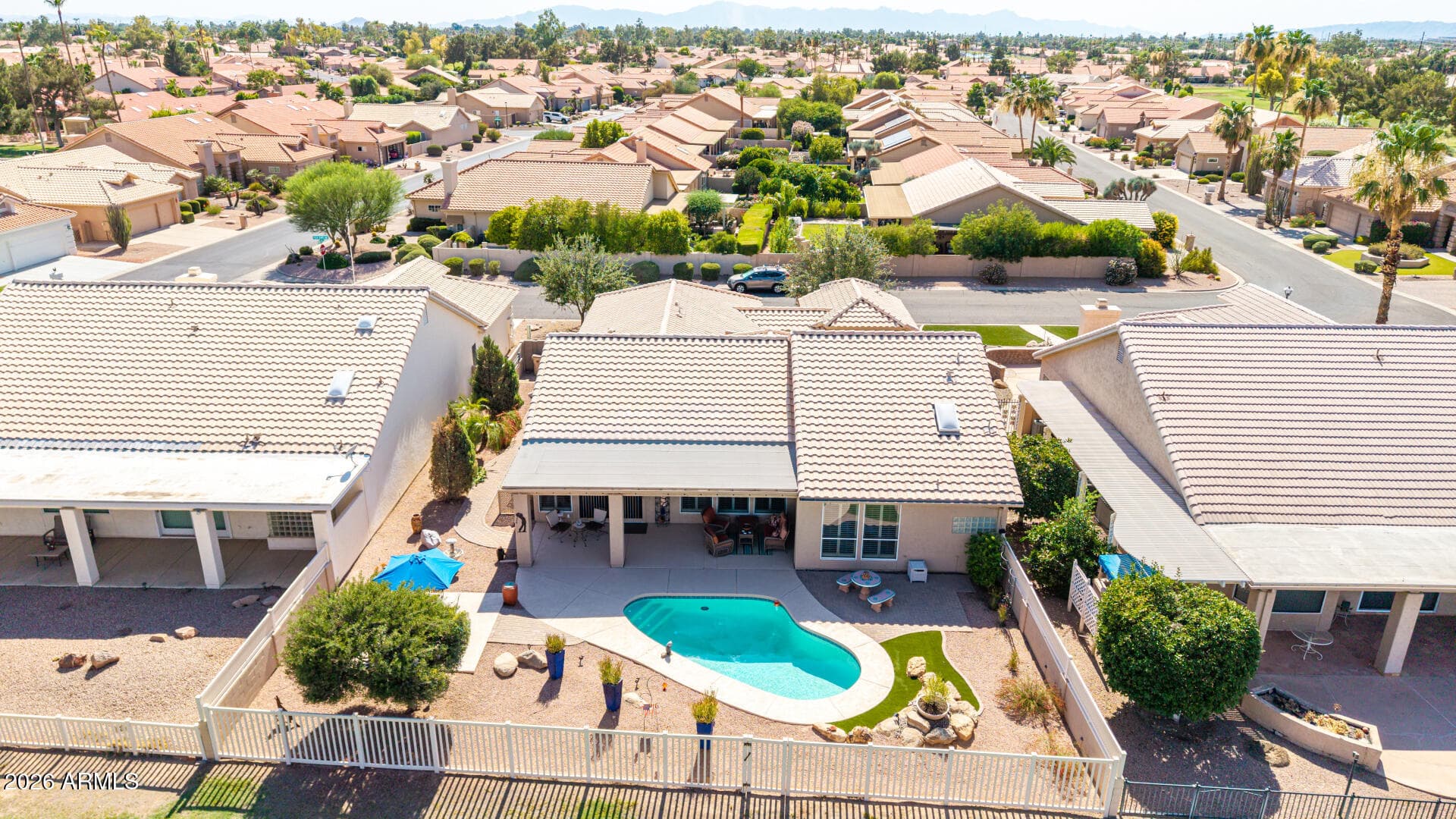 25235 S FAIR OAKS Drive, Sun Lakes, AZ 85248 — photo 53 of 92