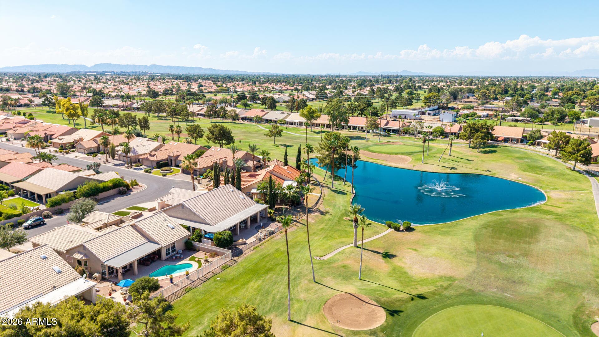 25235 S FAIR OAKS Drive, Sun Lakes, AZ 85248 — photo 1 of 92