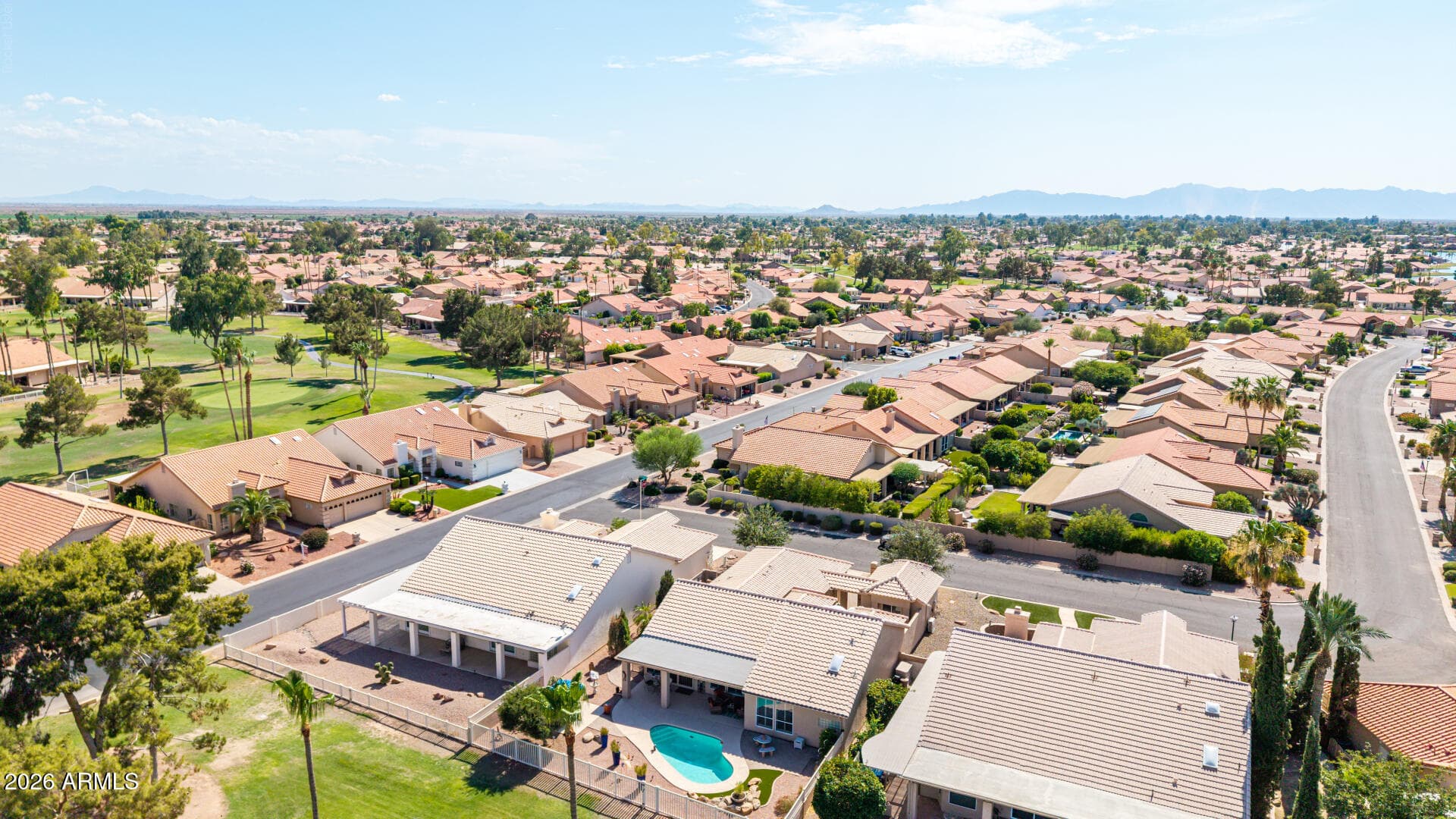25235 S FAIR OAKS Drive, Sun Lakes, AZ 85248 — photo 59 of 92