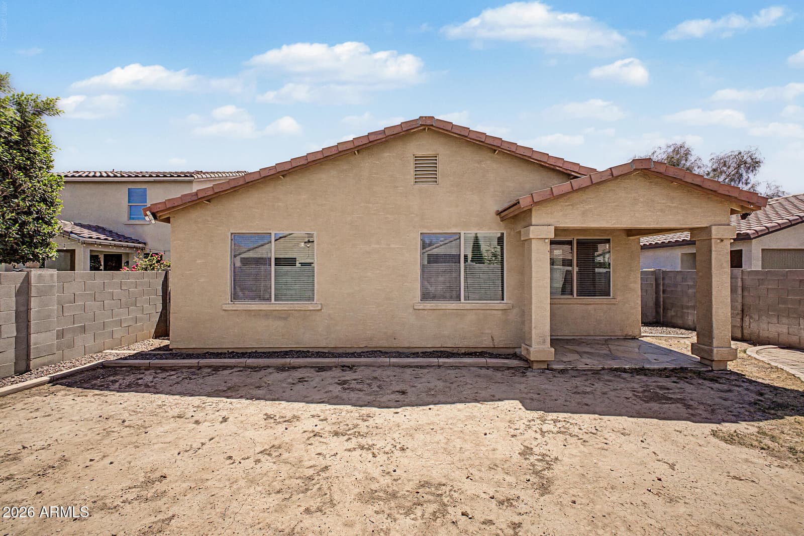 2318 S 100TH Lane, Tolleson, AZ 85353 — photo 33 of 48