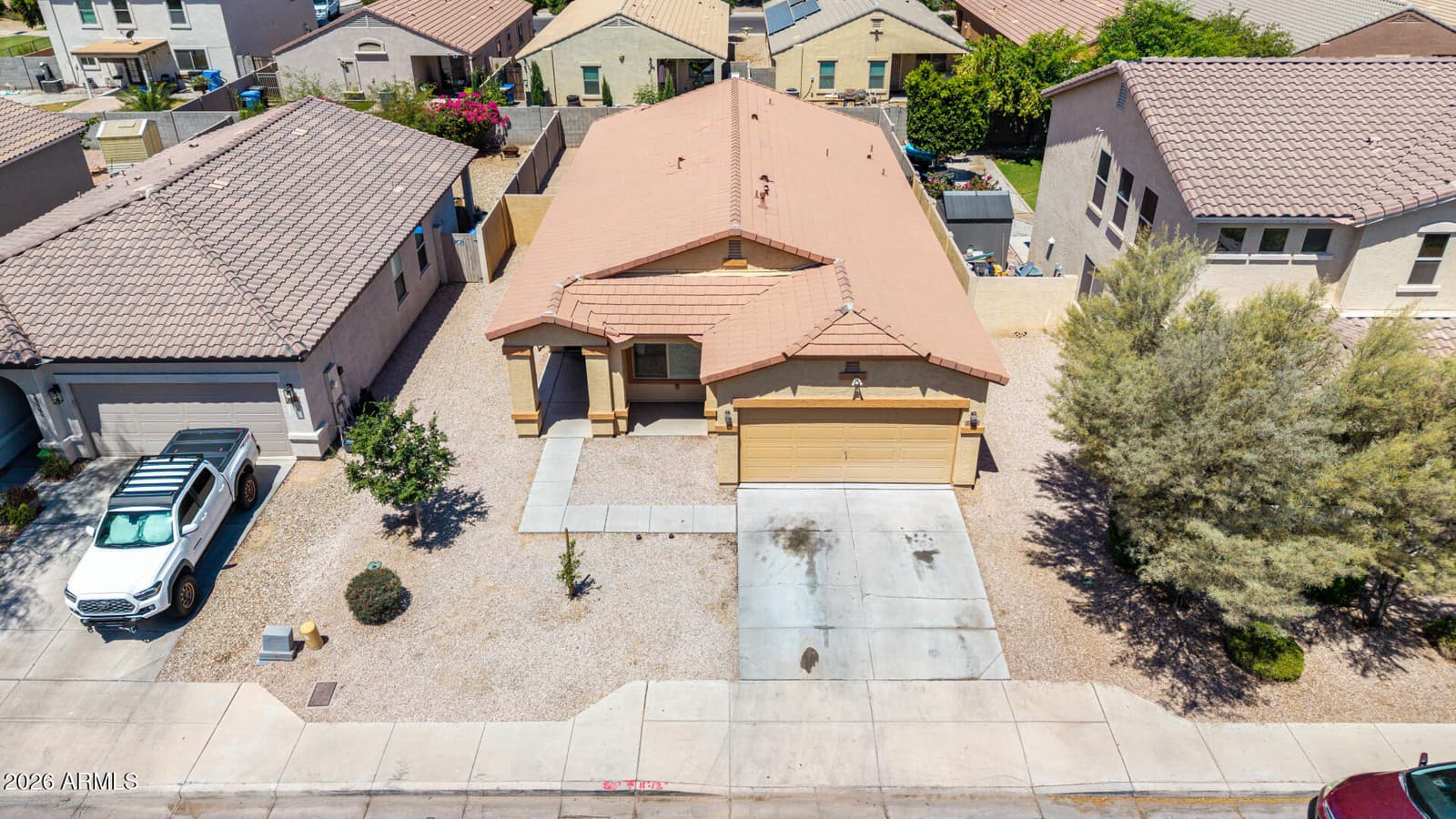 2318 S 100TH Lane, Tolleson, AZ 85353 — photo 36 of 48