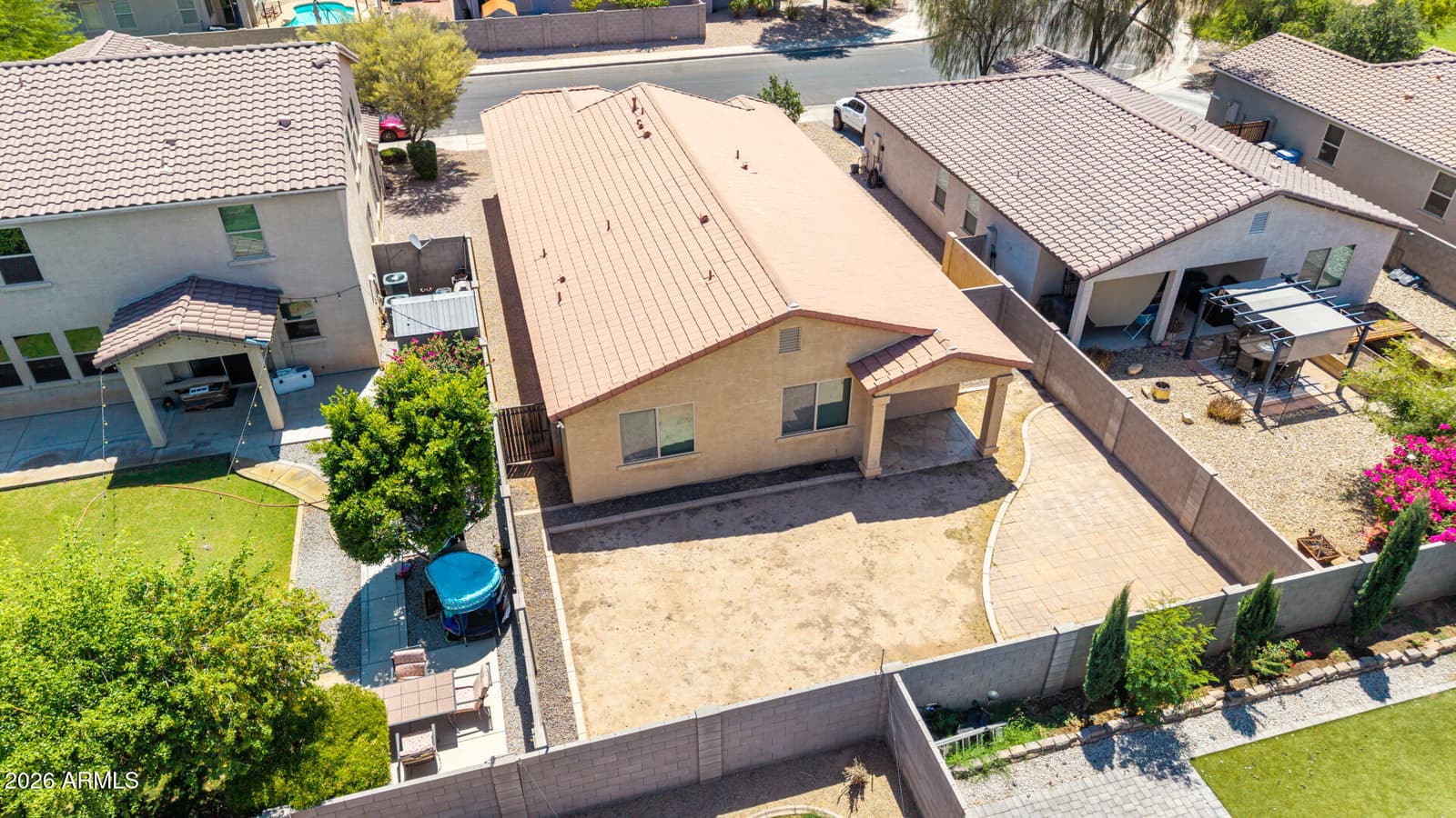 2318 S 100TH Lane, Tolleson, AZ 85353 — photo 40 of 48