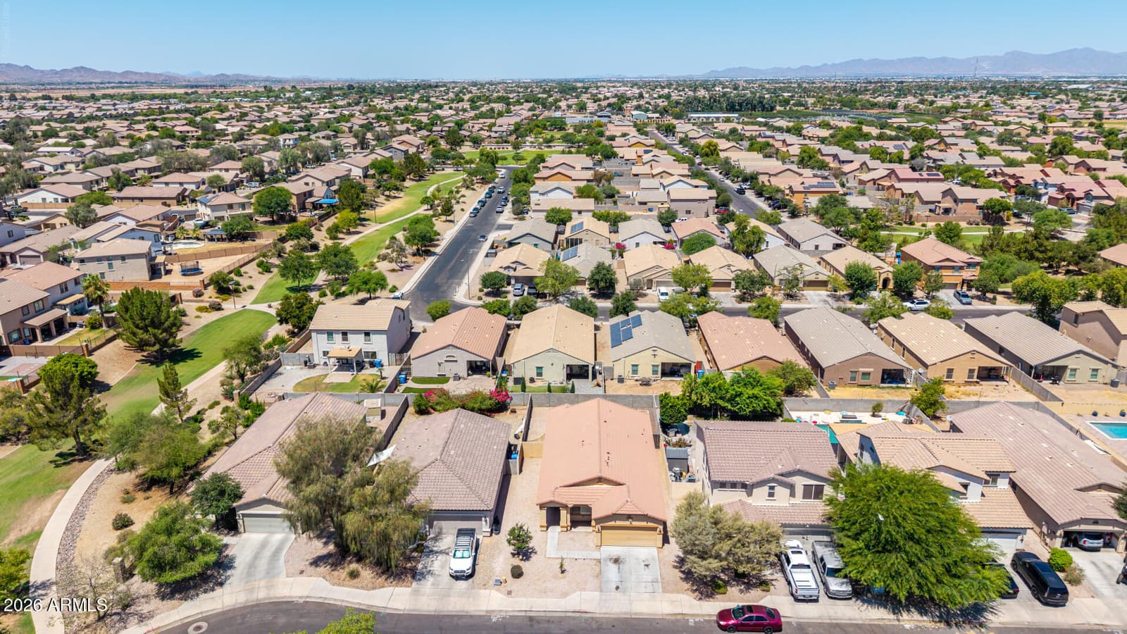 2318 S 100TH Lane, Tolleson, AZ 85353 — photo 42 of 48