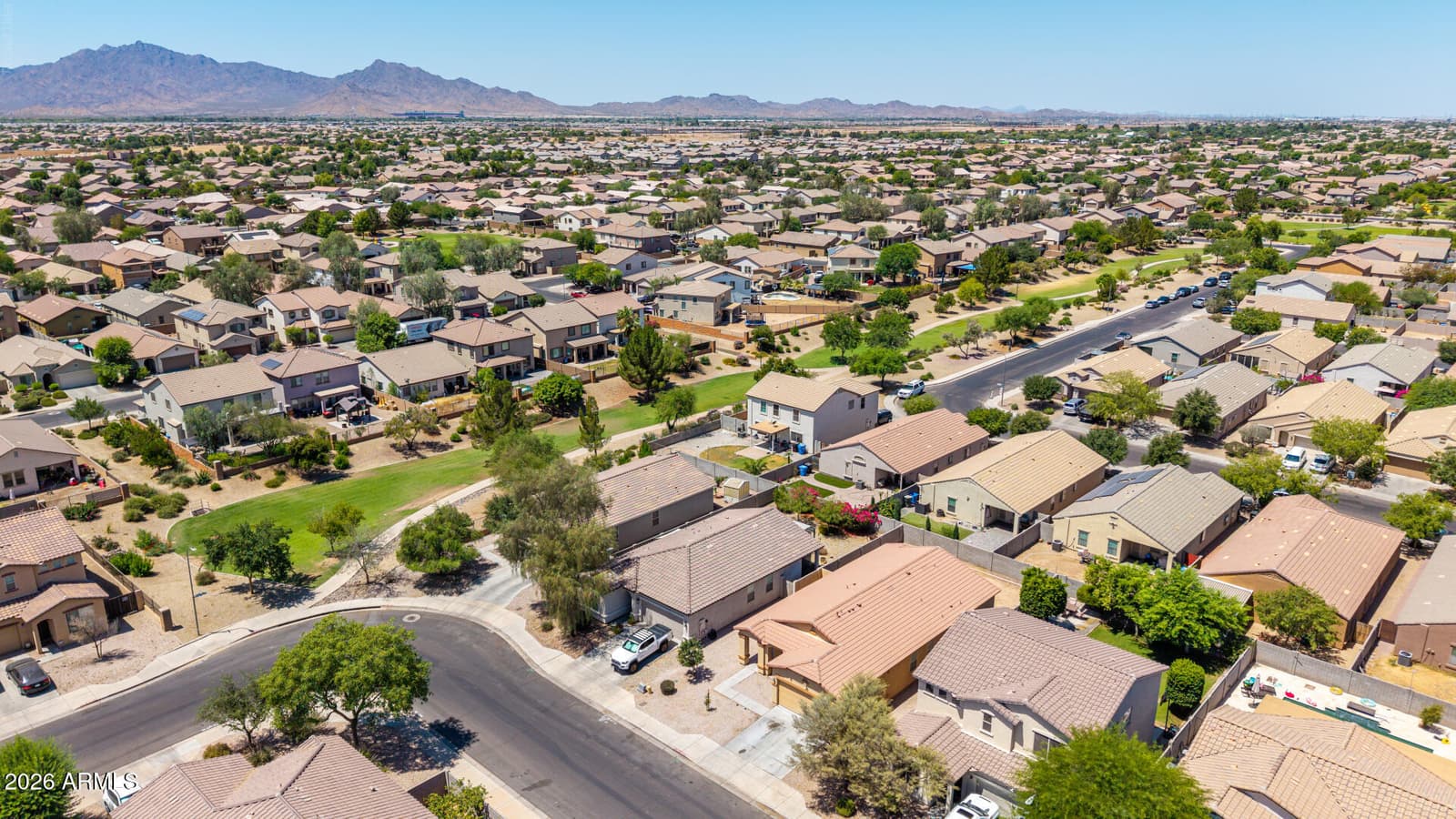 2318 S 100TH Lane, Tolleson, AZ 85353 — photo 44 of 48