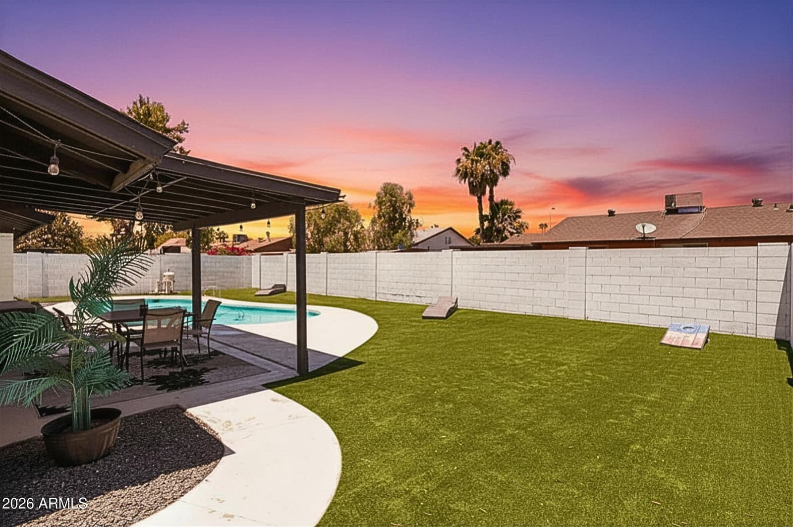 5510 W CAROL Avenue, Glendale, AZ 85302 — photo 3 of 36