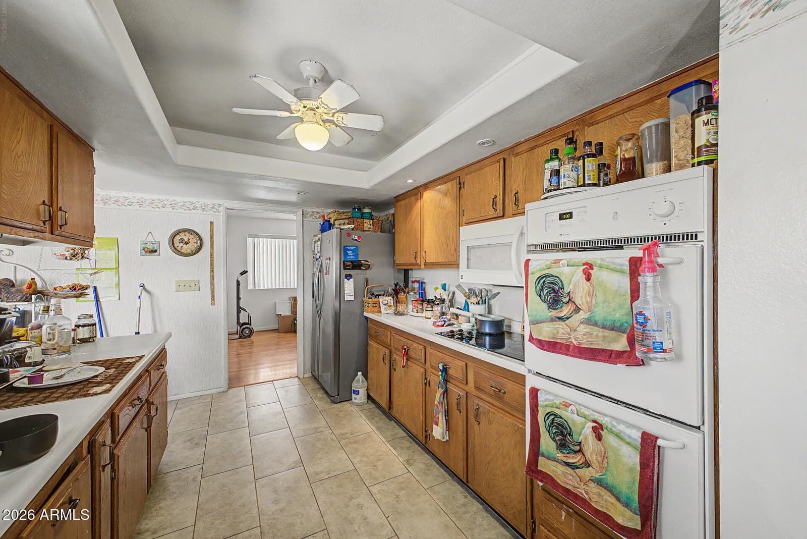 10651 W SARATOGA Circle, Sun City, AZ 85351 — photo 16 of 31
