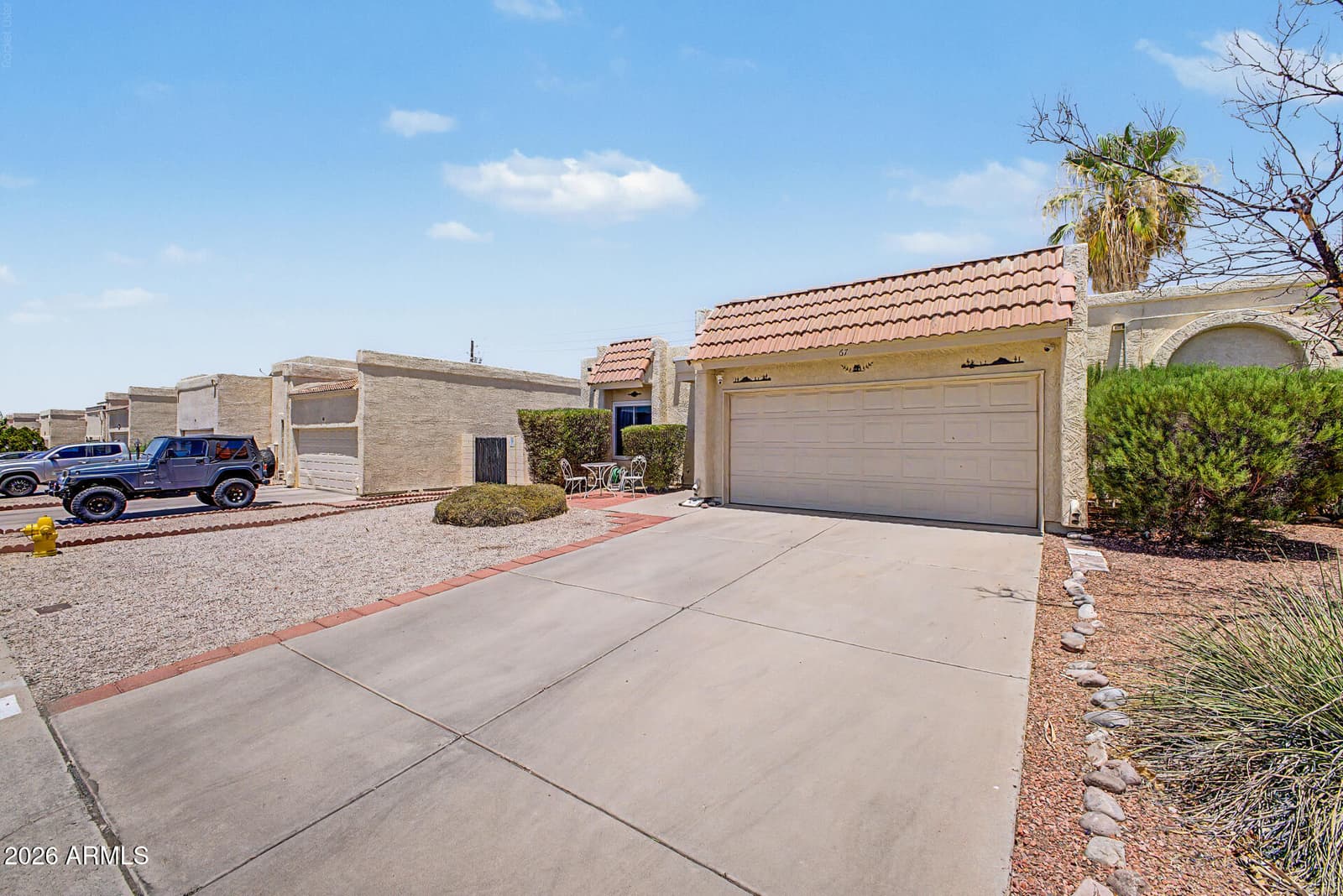 7006 E JENSEN Street 67, Mesa, AZ 85207 — photo 3 of 30