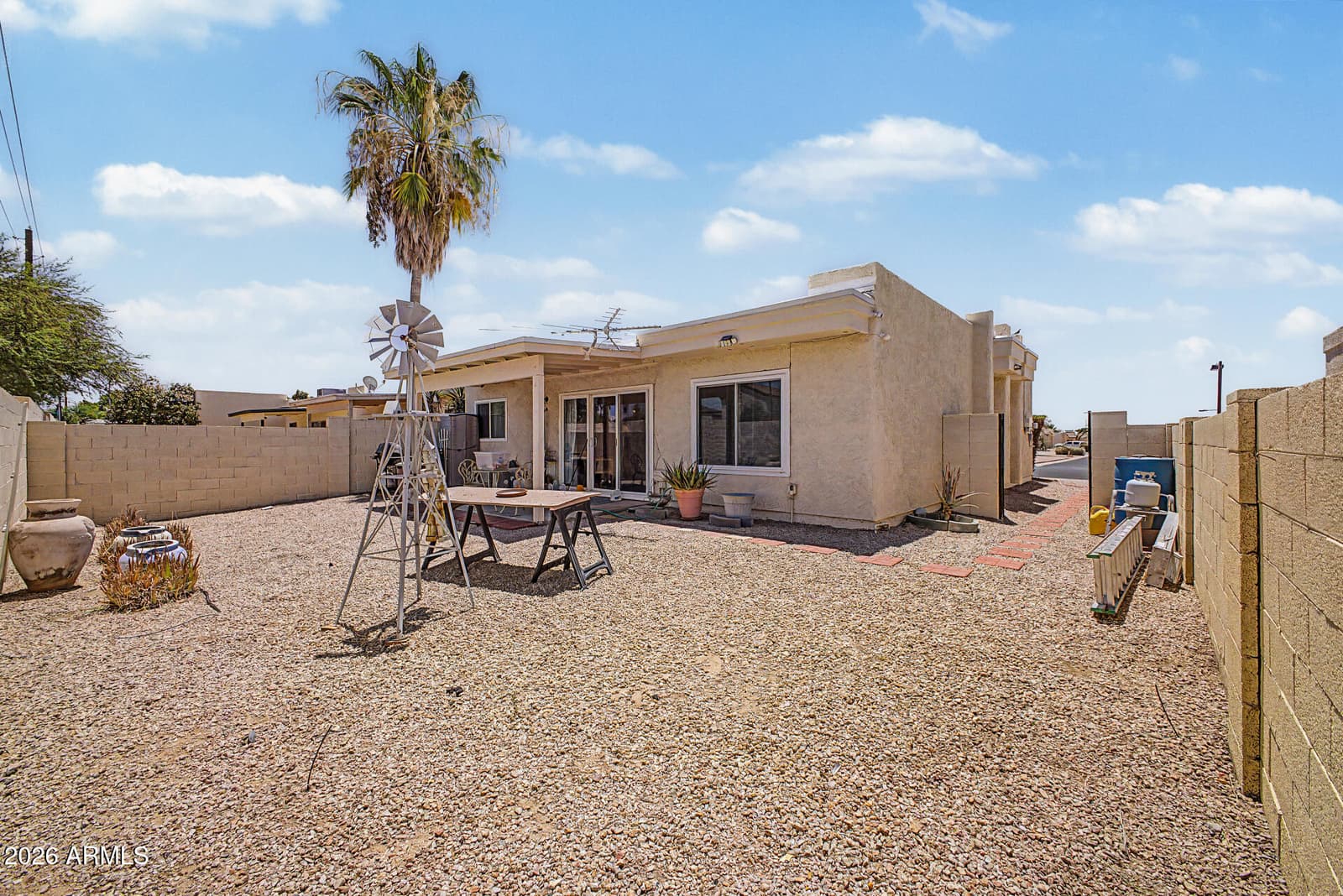 7006 E JENSEN Street 67, Mesa, AZ 85207 — photo 24 of 30
