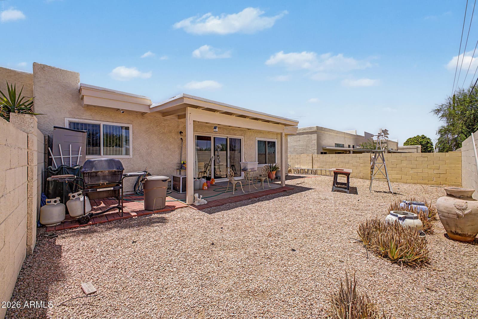 7006 E JENSEN Street 67, Mesa, AZ 85207 — photo 27 of 30