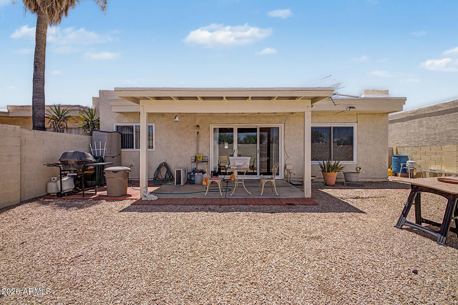 7006 E JENSEN Street 67, Mesa, AZ 85207 — photo 28 of 30