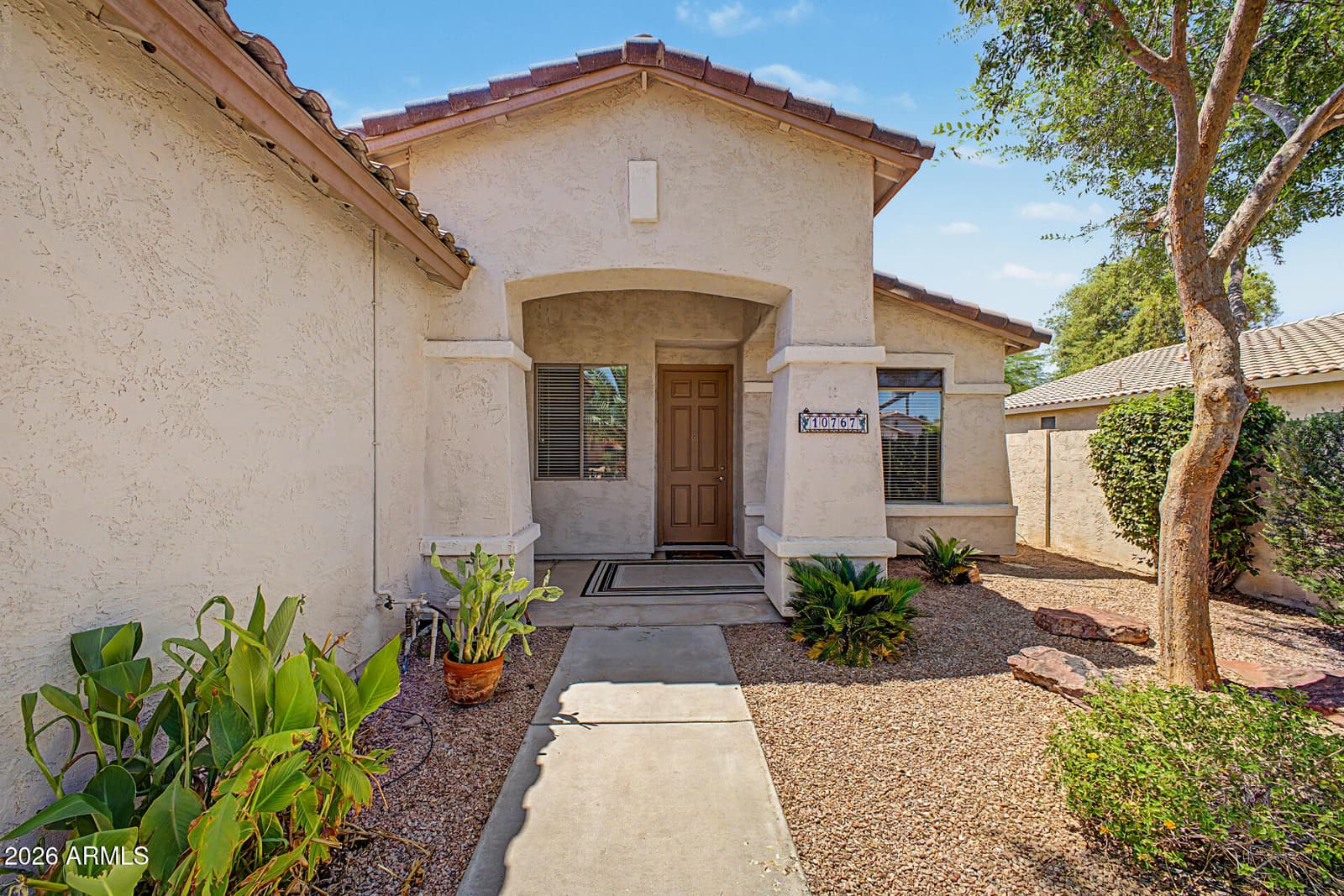 10767 W CITRUS GROVE Way, Avondale, AZ 85392 — photo 2 of 21