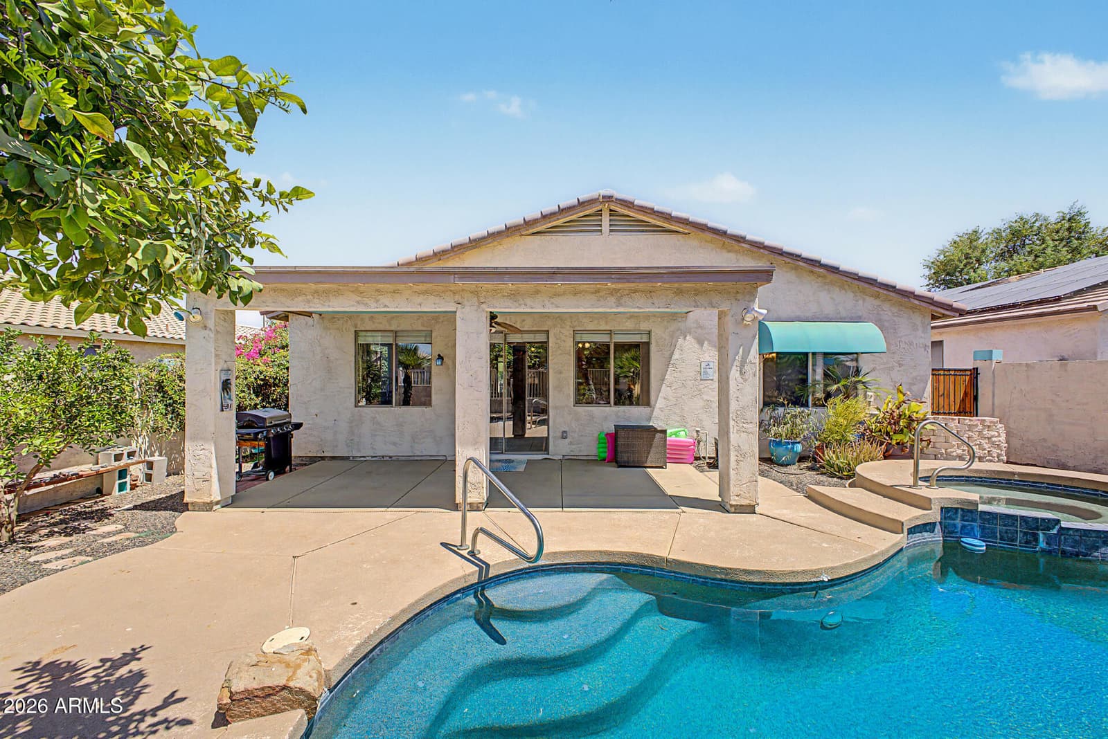 10767 W CITRUS GROVE Way, Avondale, AZ 85392 — photo 19 of 21