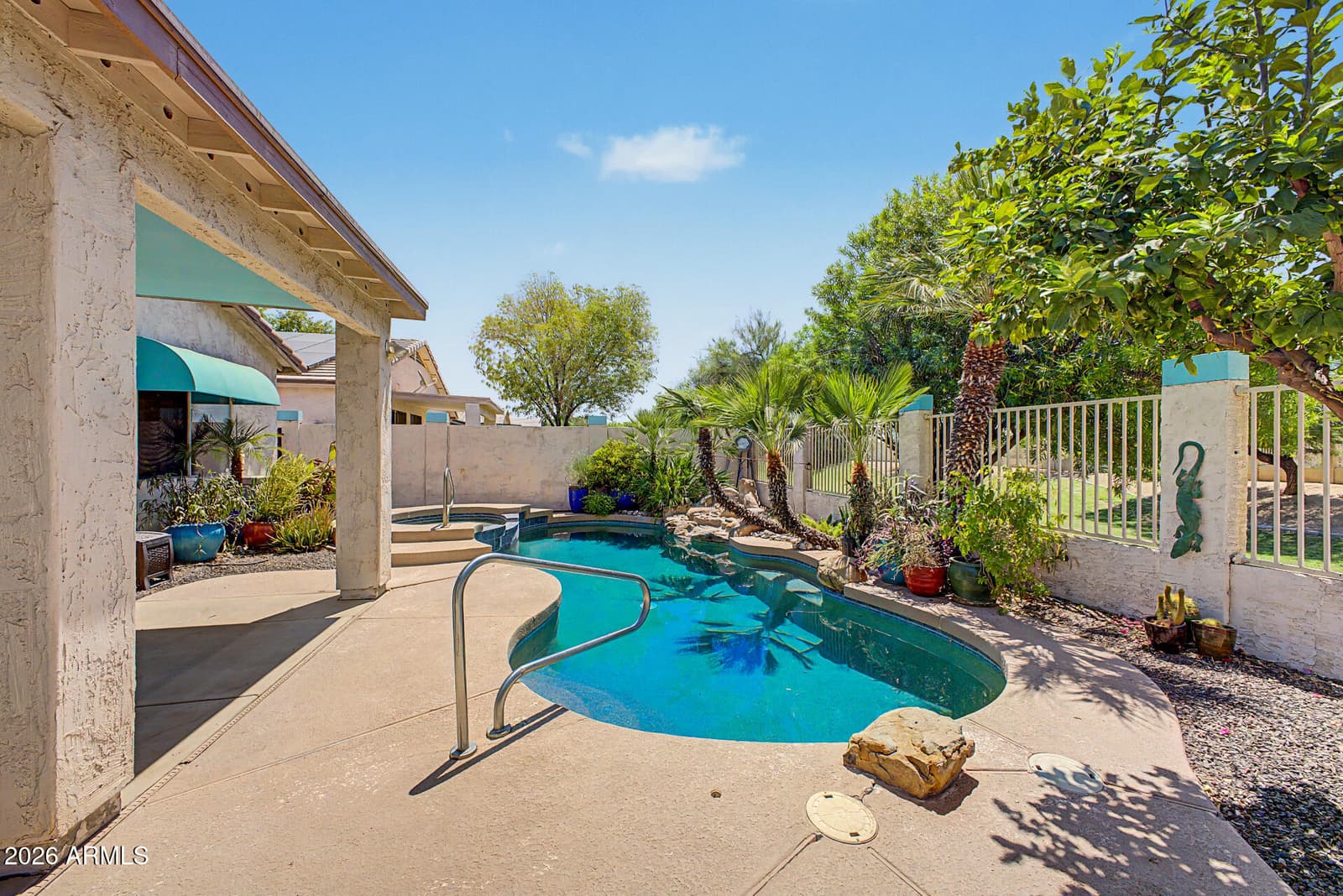 10767 W CITRUS GROVE Way, Avondale, AZ 85392 — photo 20 of 21