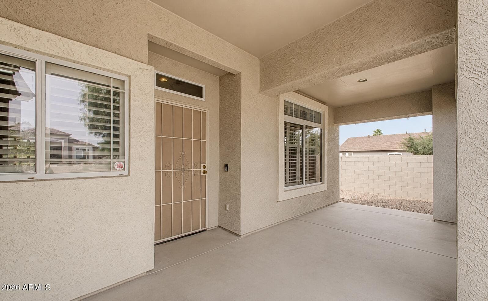 3386 E THORNTON Avenue, Gilbert, AZ 85297 — photo 6 of 35