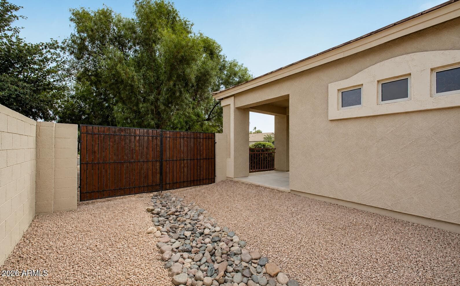 3386 E THORNTON Avenue, Gilbert, AZ 85297 — photo 25 of 35