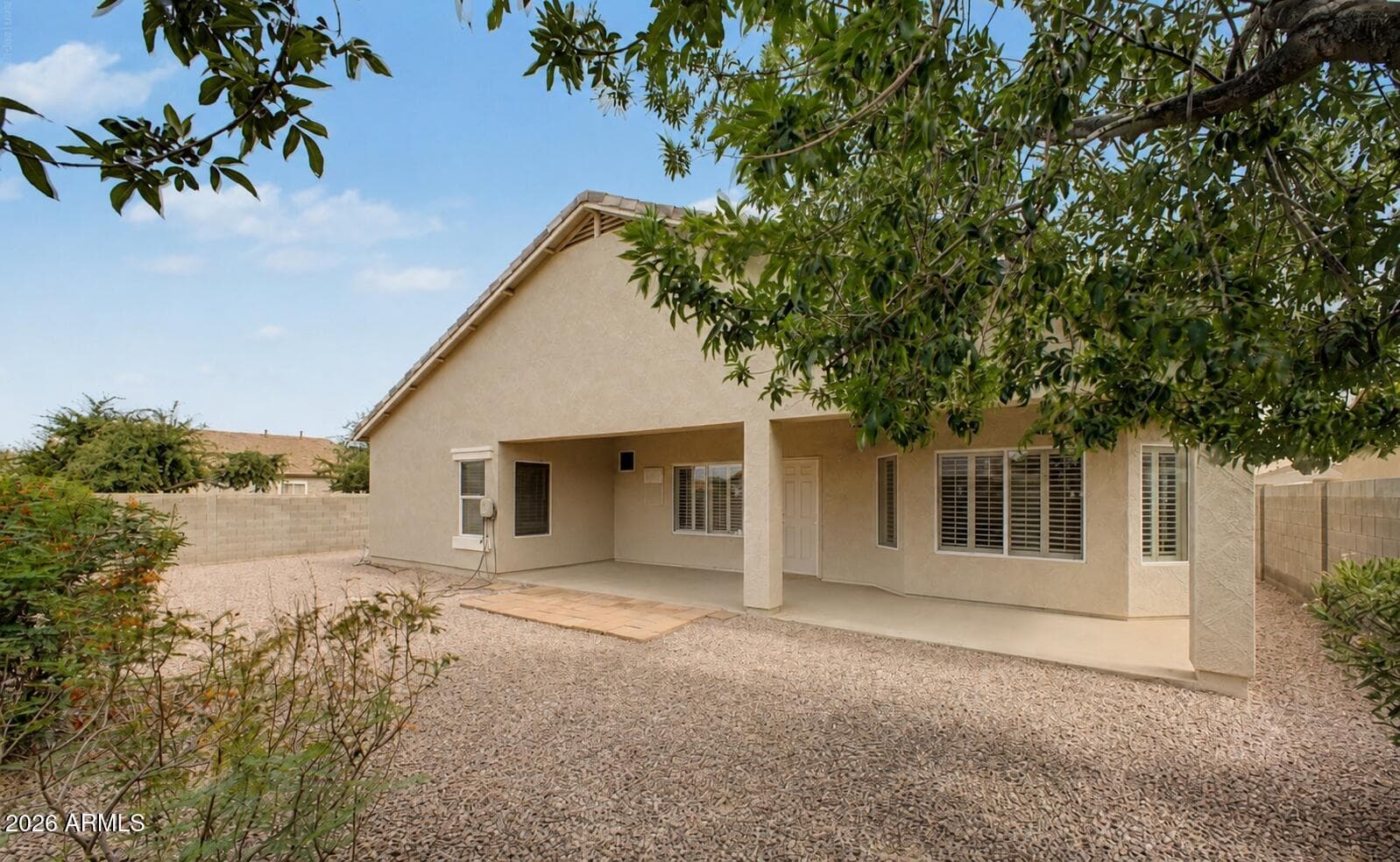 3386 E THORNTON Avenue, Gilbert, AZ 85297 — photo 4 of 35