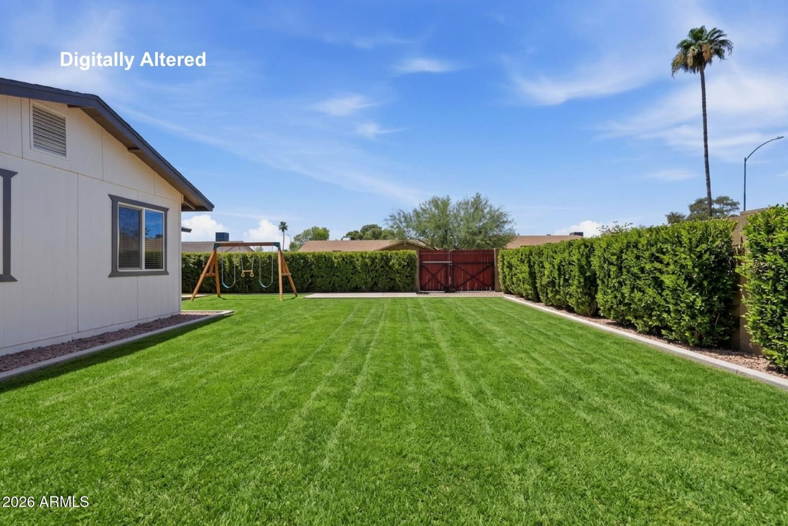 612 W FARMDALE Avenue, Mesa, AZ 85210 — photo 33 of 39