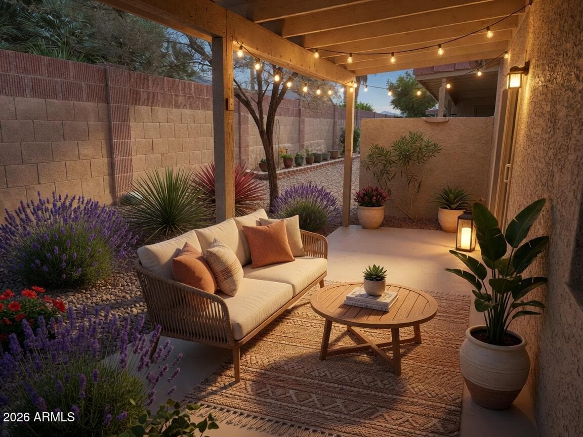 1021 S GREENFIELD Road 1075, Mesa, AZ 85206 — photo 3 of 15