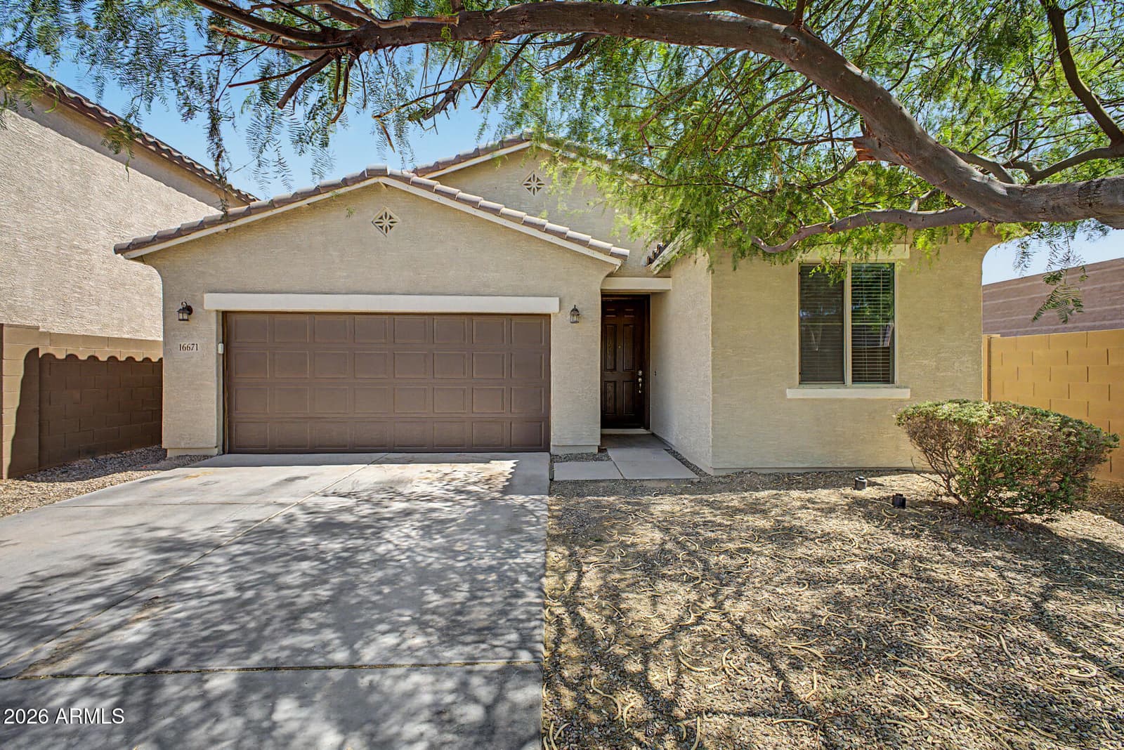 16671 W MESCAL Street, Surprise, AZ 85388 — photo 1 of 33