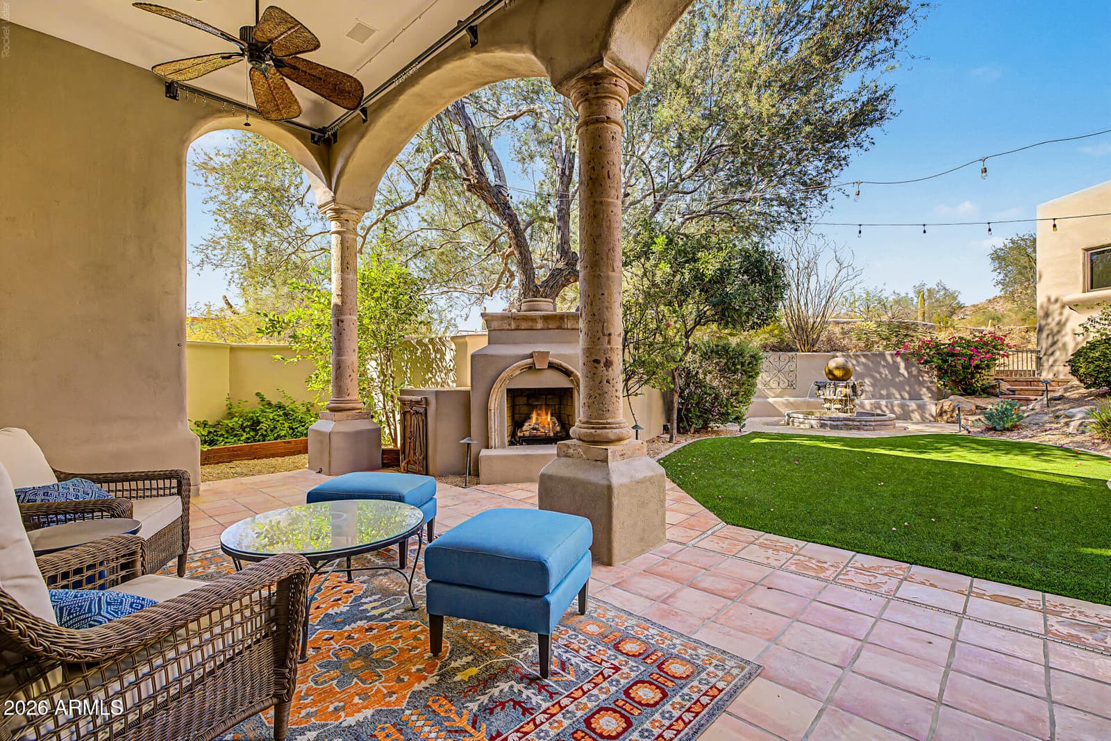 10040 E HAPPY VALLEY Road 483, Scottsdale, AZ 85255 — photo 32 of 81