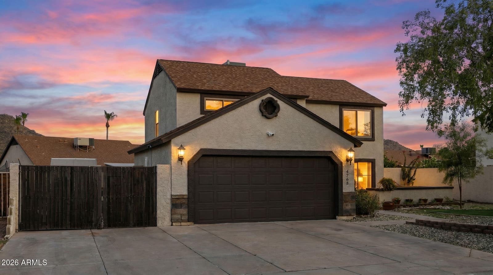 4768 W PIUTE Avenue, Glendale, AZ 85308 — photo 1 of 56
