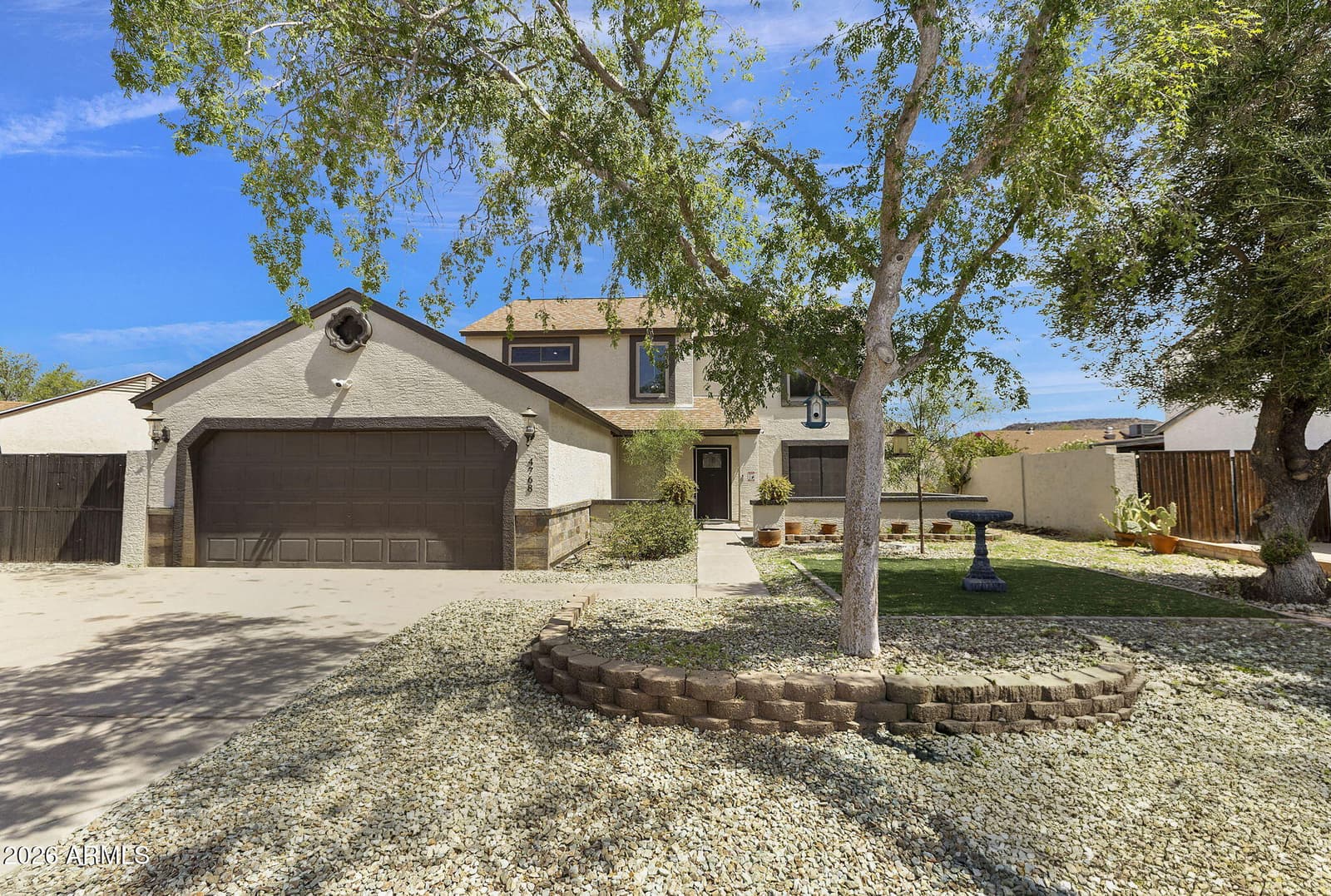 4768 W PIUTE Avenue, Glendale, AZ 85308 — photo 3 of 56
