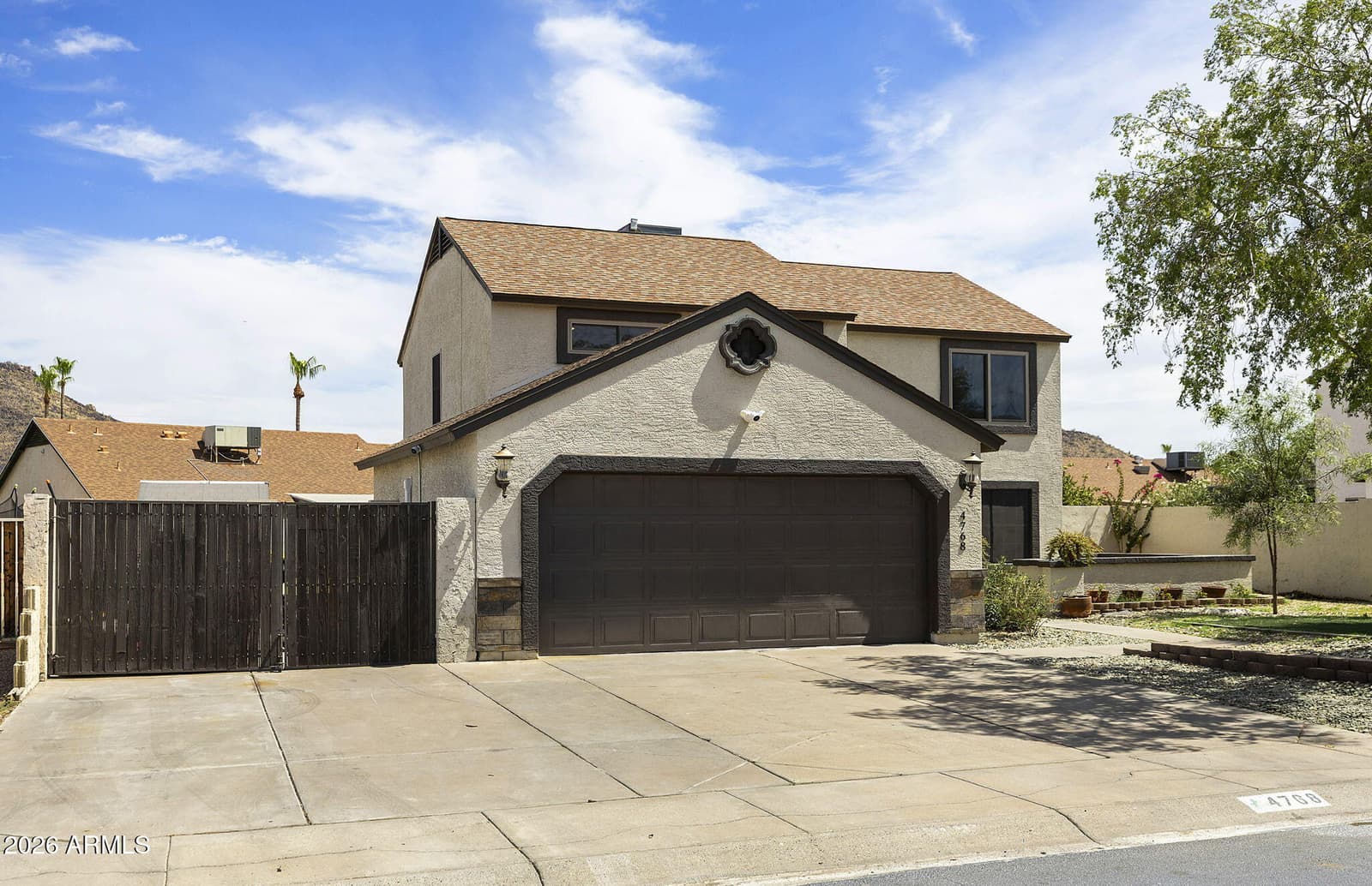 4768 W PIUTE Avenue, Glendale, AZ 85308 — photo 2 of 56
