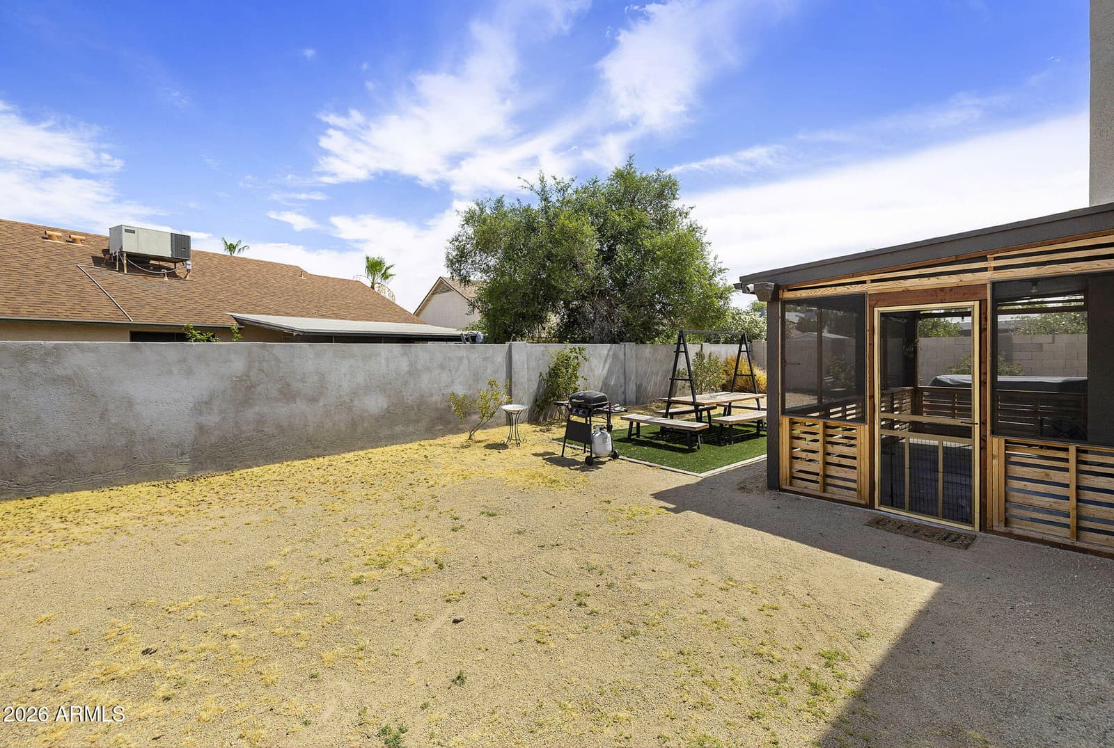 4768 W PIUTE Avenue, Glendale, AZ 85308 — photo 42 of 56