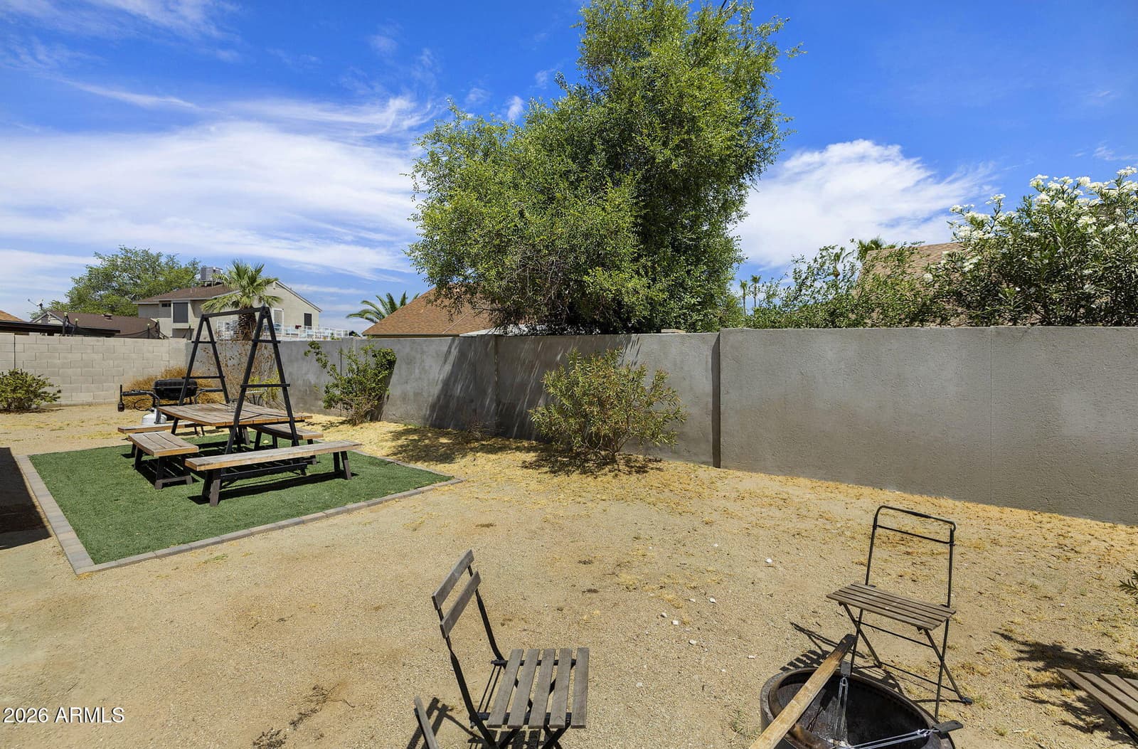 4768 W PIUTE Avenue, Glendale, AZ 85308 — photo 51 of 56