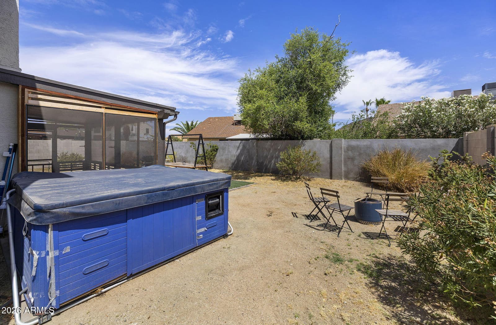 4768 W PIUTE Avenue, Glendale, AZ 85308 — photo 52 of 56