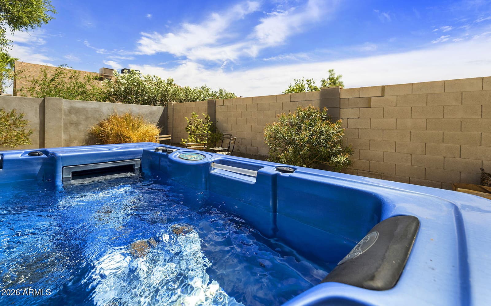 4768 W PIUTE Avenue, Glendale, AZ 85308 — photo 53 of 56