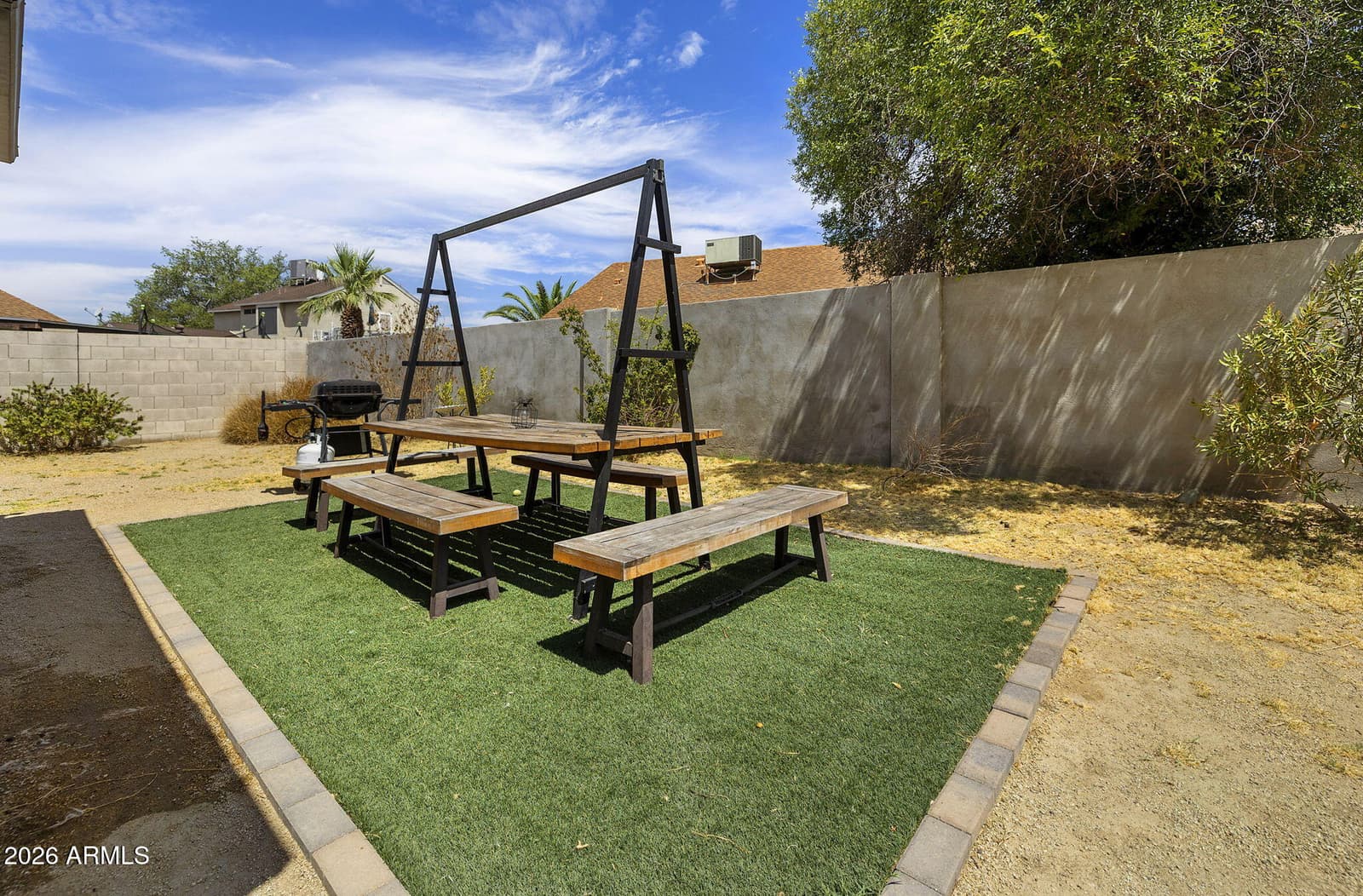 4768 W PIUTE Avenue, Glendale, AZ 85308 — photo 50 of 56