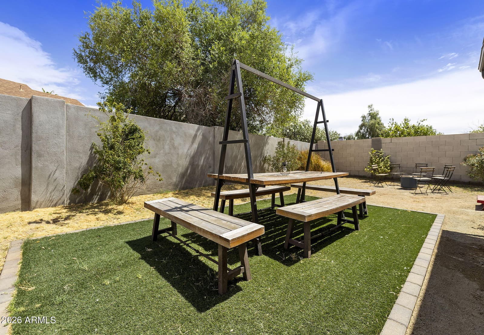 4768 W PIUTE Avenue, Glendale, AZ 85308 — photo 49 of 56